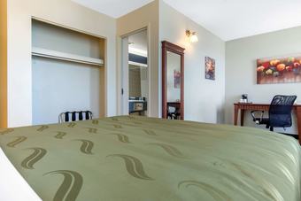 Quality Hotel Centre De Congres