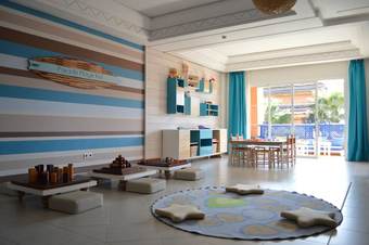 Hotel Paradis Plage Surf Yoga & Spa Resort