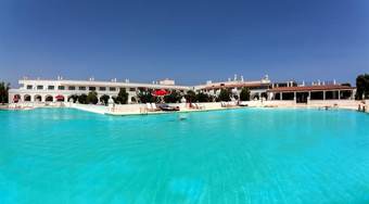 Hotel Masseria Relais Del Cardinale