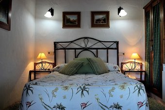 Hotel Rural Valleoscuru