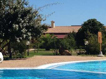 Hotel Biderrosa