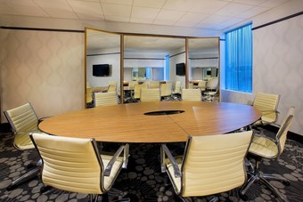 Hotel Aloft Mount Laurel