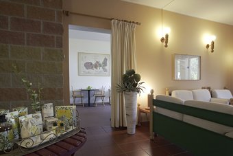 Residenza Sant'anna Del Volterraio