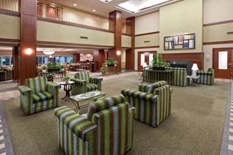 Hotel La Quinta Inn & Suites By Wyndham Bannockburn-deerfield