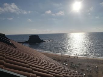 Promar Eco Beach & Spa Hotel