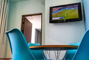 Hotel Comfort Inn San Juan