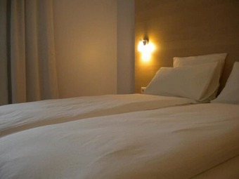 Hotel Kyriad Loudun - Le Renaudot