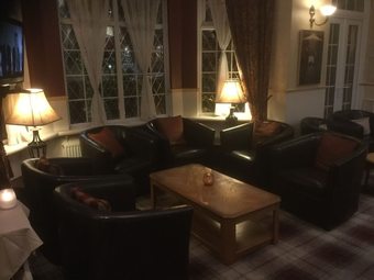 Hotel Brookside