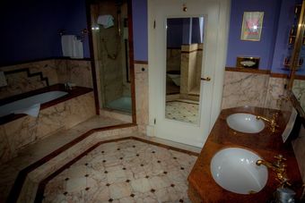 Hotel Krone Assmannshausen