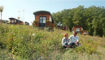 Cabana Domaine D'escapa