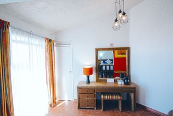 Apartamento Buena Vista Beach Resort