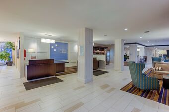 Hotel Holiday Inn Express & Suites Baltimore West - Catonsville