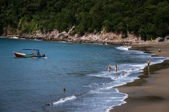 Hotel La Quinta Gran Bahia Cuastecomates