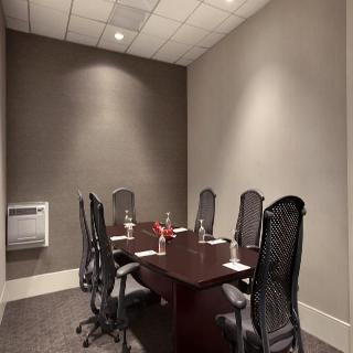 Hotel Holiday Inn Historic District