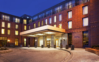 Hotel Sheraton Society Hill