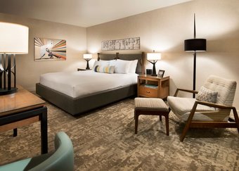 Tempe Mission Palms Hotel