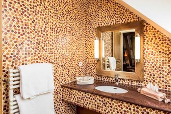 Hotel Ch�teau De La Tour Du Puits