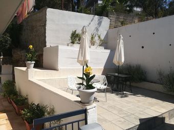 Apartamentos Villa Teo