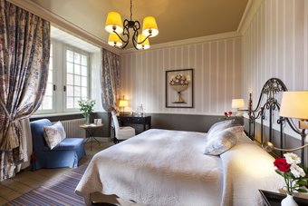 Hotel Relais Et Ch�teaux - Ch�teau De Germigney