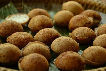 Apartamento Suan Sampran