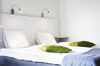 Best Western Kom Hotel Stockholm