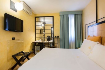 Hotel Ancora