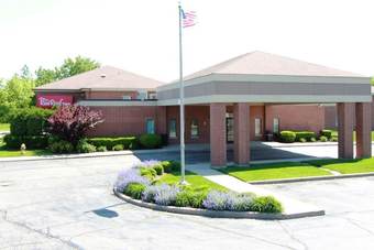 Hotel Red Roof Inn Gurnee - Waukegan