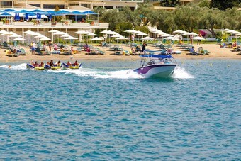 Hotel Bomo Palmariva Beach