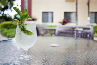 Aparthotel Staybridge Suites Naples - Gulf Coast