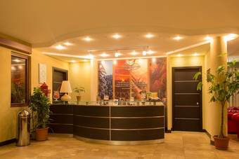 Hotel Albergo Della Posta