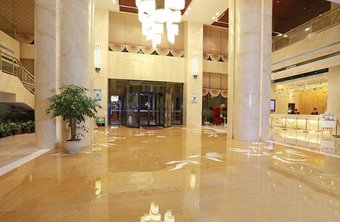 Hotel Ramada Longyan