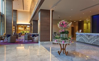 Hotel Vivanta Kolkata Em Bypass