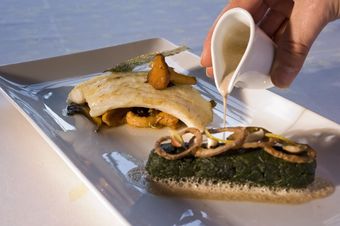 Hotel Ch�teau D'artigny