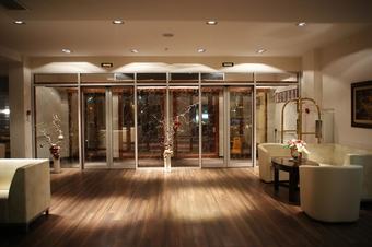 Hotel Forrestmix Club