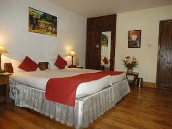 Hotel Destiny The Farmstay