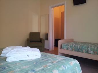 Bed & Breakfast Tenuta Doxi