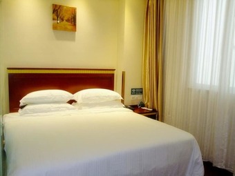 Greentree Alliance Shenzhen Shekou Sea World Hotel