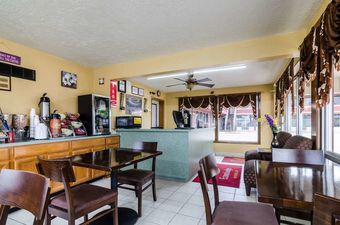 Hotel Econo Lodge