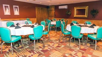 Hotel Wrangler Inn Mobridge