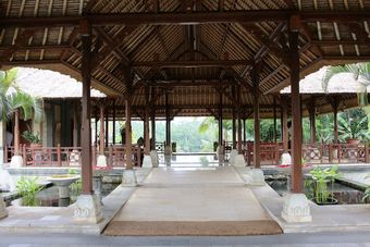 Hotel Puri Wulandari A Boutique Resort And Spa