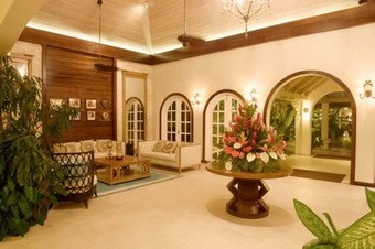 Hotel Spice Island Beach Resort