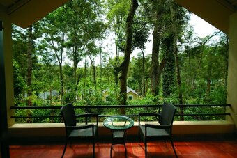 Apartamento The Windflower Resorts & Spa