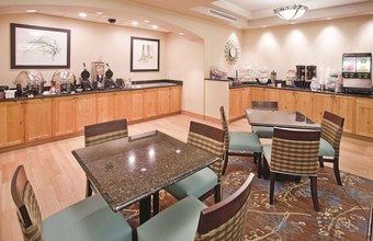 Hotel La Quinta Inn & Suites By Wyndham Idaho Falls/ammon