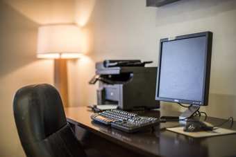 Hotel Sleep Inn Airport