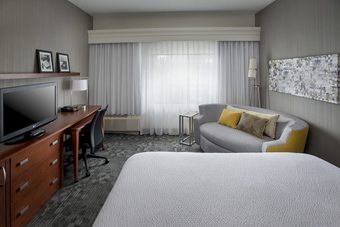 Hotel Courtyard By Marriott Philadelphia Plymouth Meeting