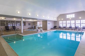 Hotel Residence Inn By Marriott Louisville Northeast