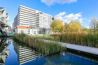 Hotel Ibis Paris 17 Clichy-batignolles