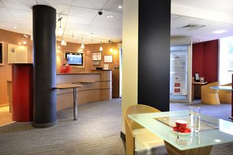 Hotel Ibis Marseille Bonneveine Calanques Plages