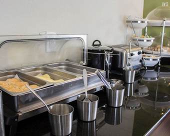 Hotel Sleep Inn Athens I-65