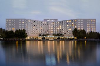 Hotel Pullman San Francisco Bay